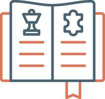 Logic Vector Icon