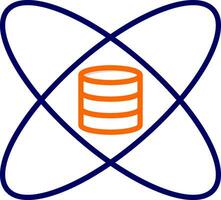 Data Science Vector Icon