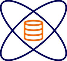 Data Science Vector Icon