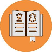 Logic Vector Icon
