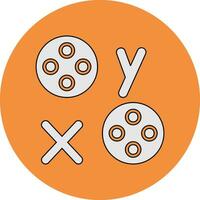 Classification Vector Icon