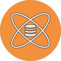 Data Science Vector Icon