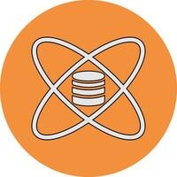 Data Science Vector Icon