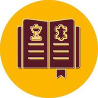Logic Vector Icon