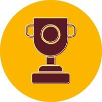 Award Vector Icon