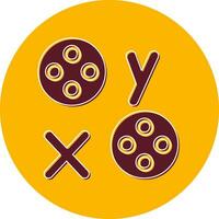 Classification Vector Icon
