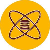 Data Science Vector Icon