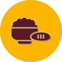 Carbs Vector Icon