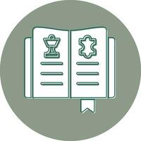 Logic Vector Icon