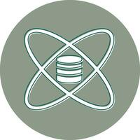 Data Science Vector Icon