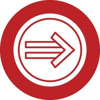 Implies Vector Icon