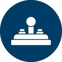 Joystick Vector Icon