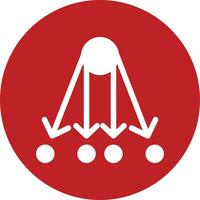 Naive Bayes Vector Icon