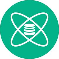 Data Science Vector Icon