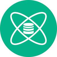 Data Science Vector Icon