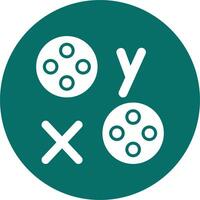 Classification Vector Icon