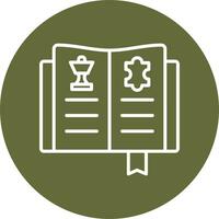 Logic Vector Icon