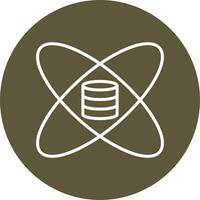 Data Science Vector Icon