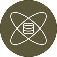 Data Science Vector Icon