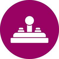 Joystick Vector Icon