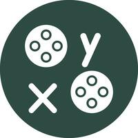 Classification Vector Icon