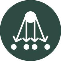 Naive Bayes Vector Icon
