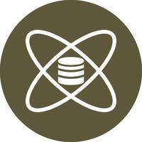 Data Science Vector Icon