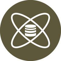 Data Science Vector Icon