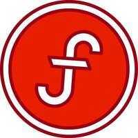 Function Vector Icon