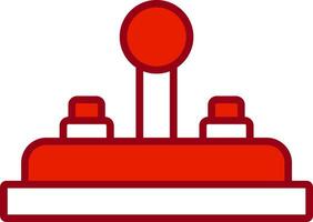 Joystick Vector Icon