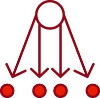 Naive Bayes Vector Icon