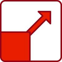 Scalability Vector Icon