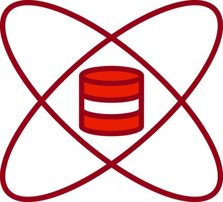 Data Science Vector Icon
