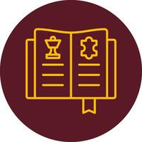 Logic Vector Icon