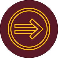 Implies Vector Icon
