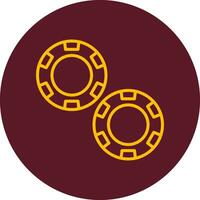 Casino Vector Icon