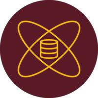 Data Science Vector Icon