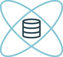 Data Science Vector Icon