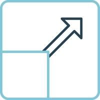 Scalability Vector Icon