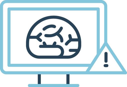 icono de vector estructural