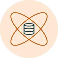 Data Science Vector Icon