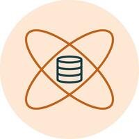 Data Science Vector Icon