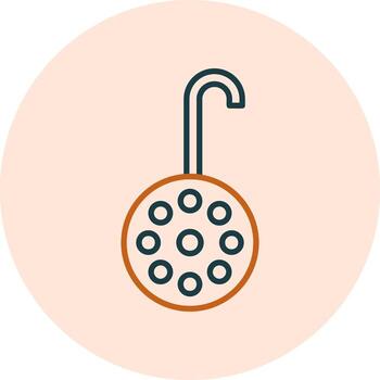 Light Vector Icon