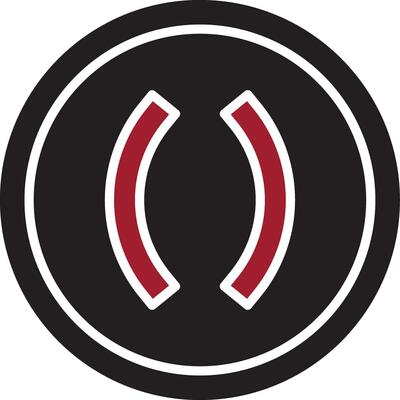 Parenthesis Vector Icon