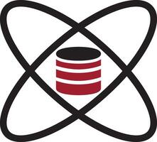 Data Science Vector Icon