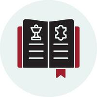 Logic Vector Icon