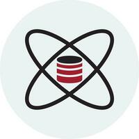 Data Science Vector Icon