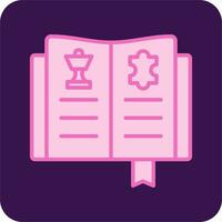 Logic Vector Icon