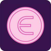Epsilon Vector Icon