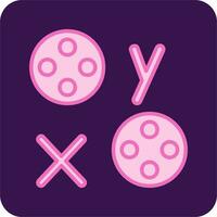 Classification Vector Icon